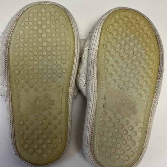 Girls slippers - Picture 3 of 4